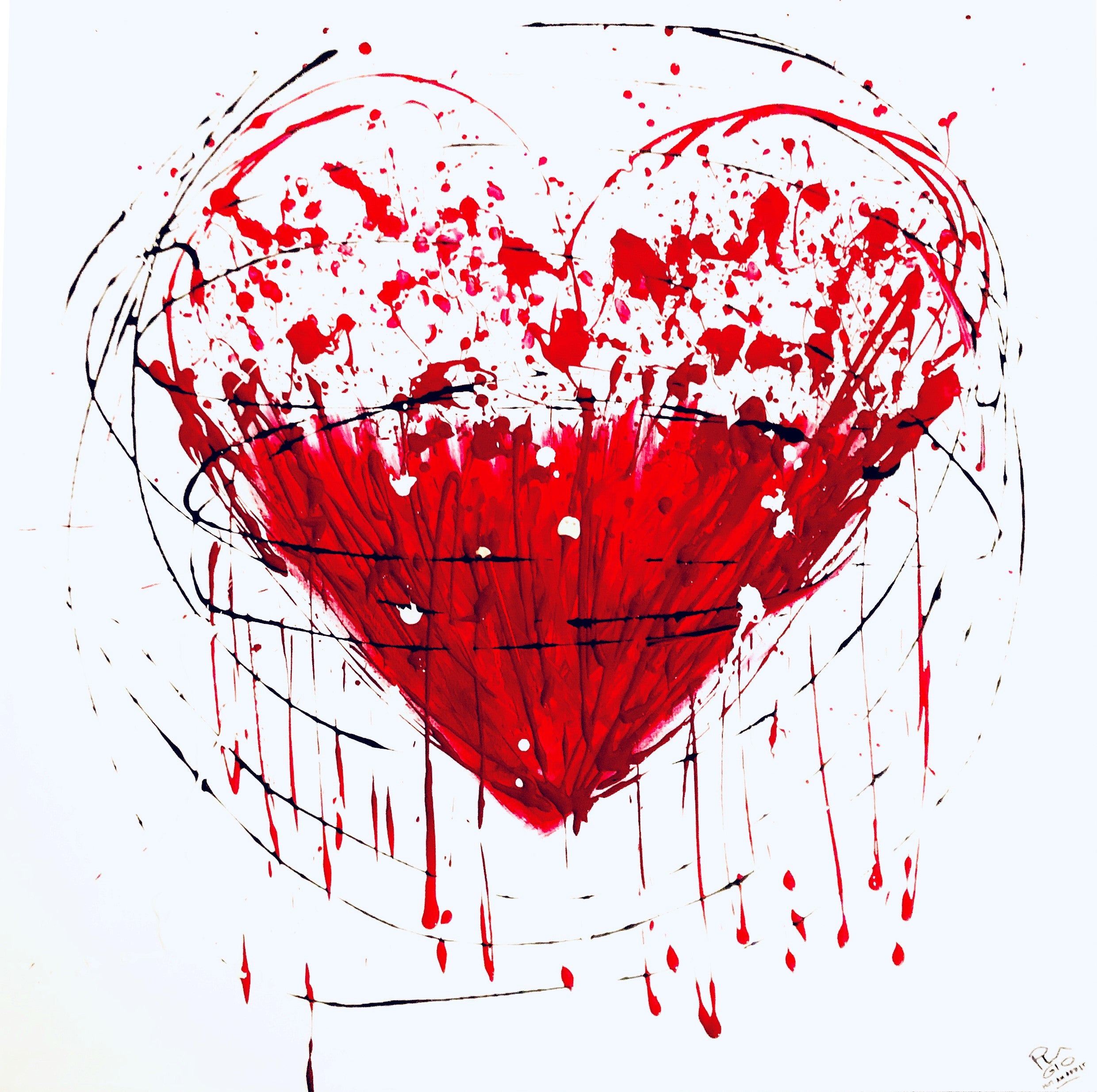 Plagio - Hemorrhage