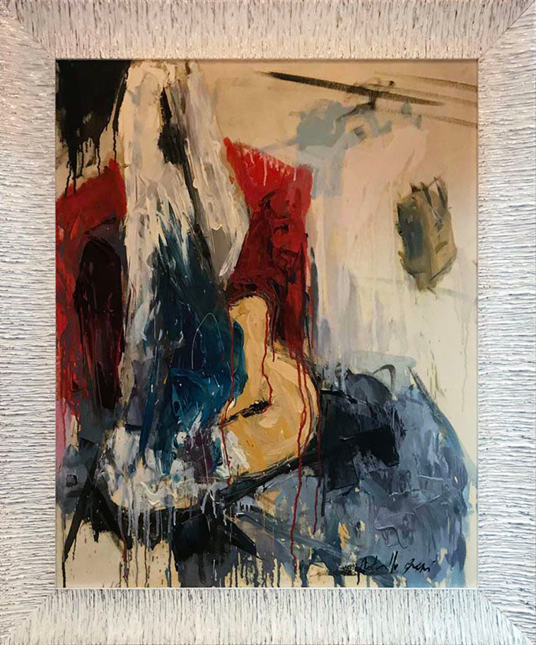 Antonello Capozzi - Composizione 273.0917