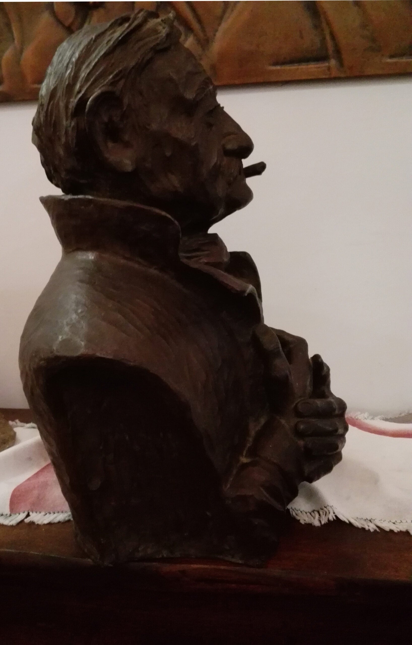 Antonio Cotigni - Senza titolo