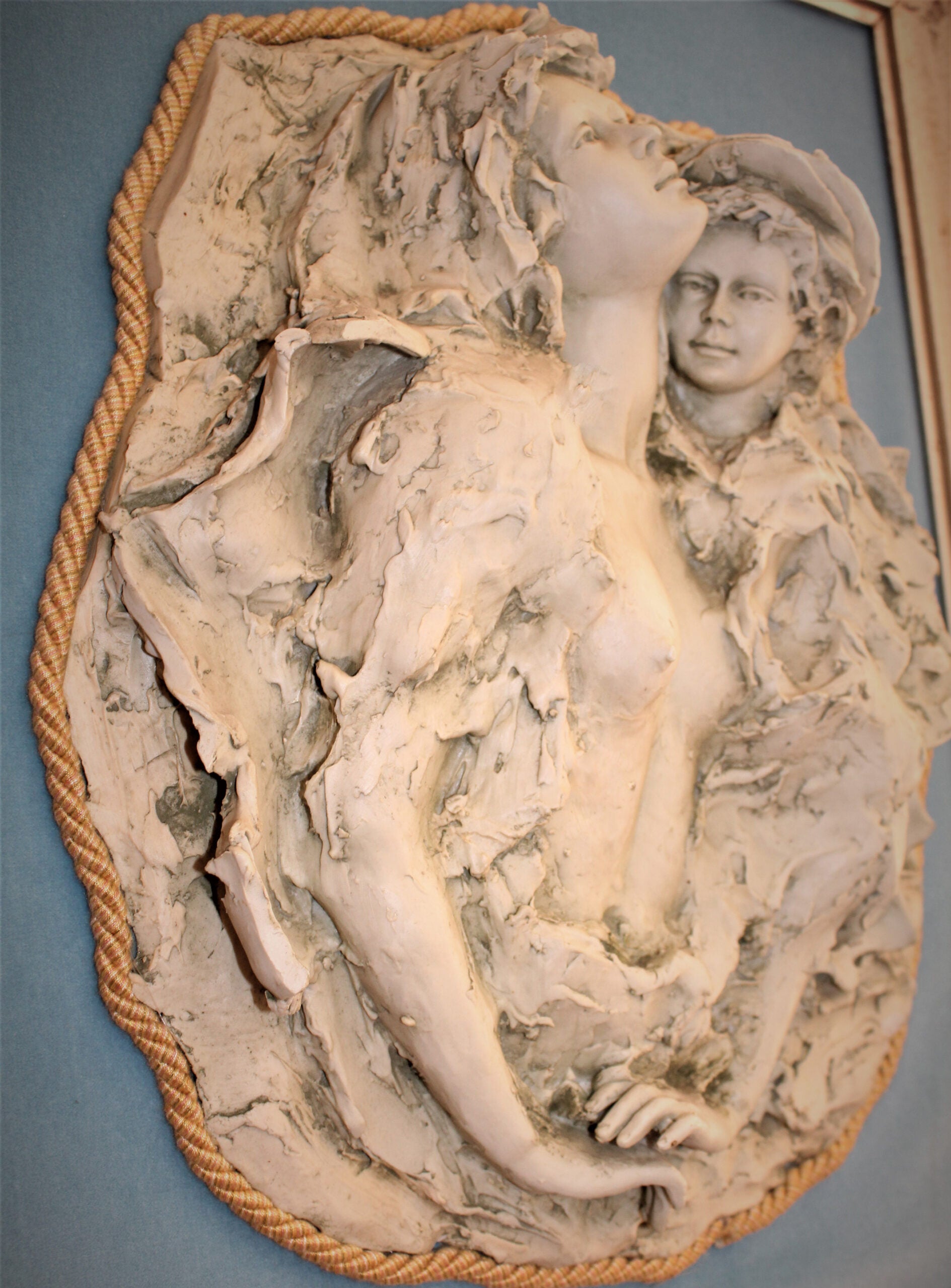 Gianni Visentin - Maternity