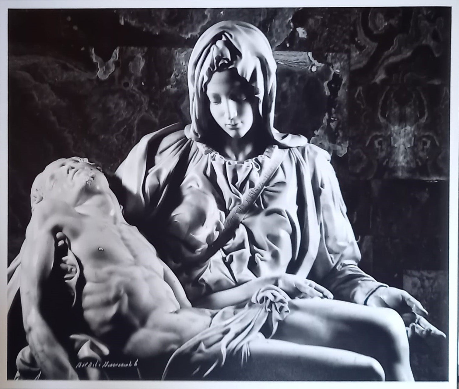 Michelangelo I Capolavori - Fmr Art'è