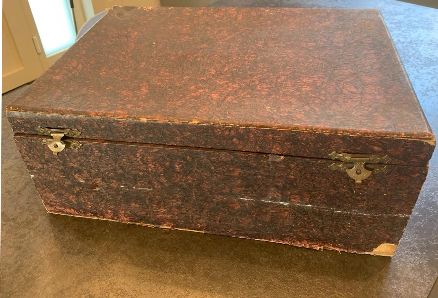 Posate in argento (set da 12)