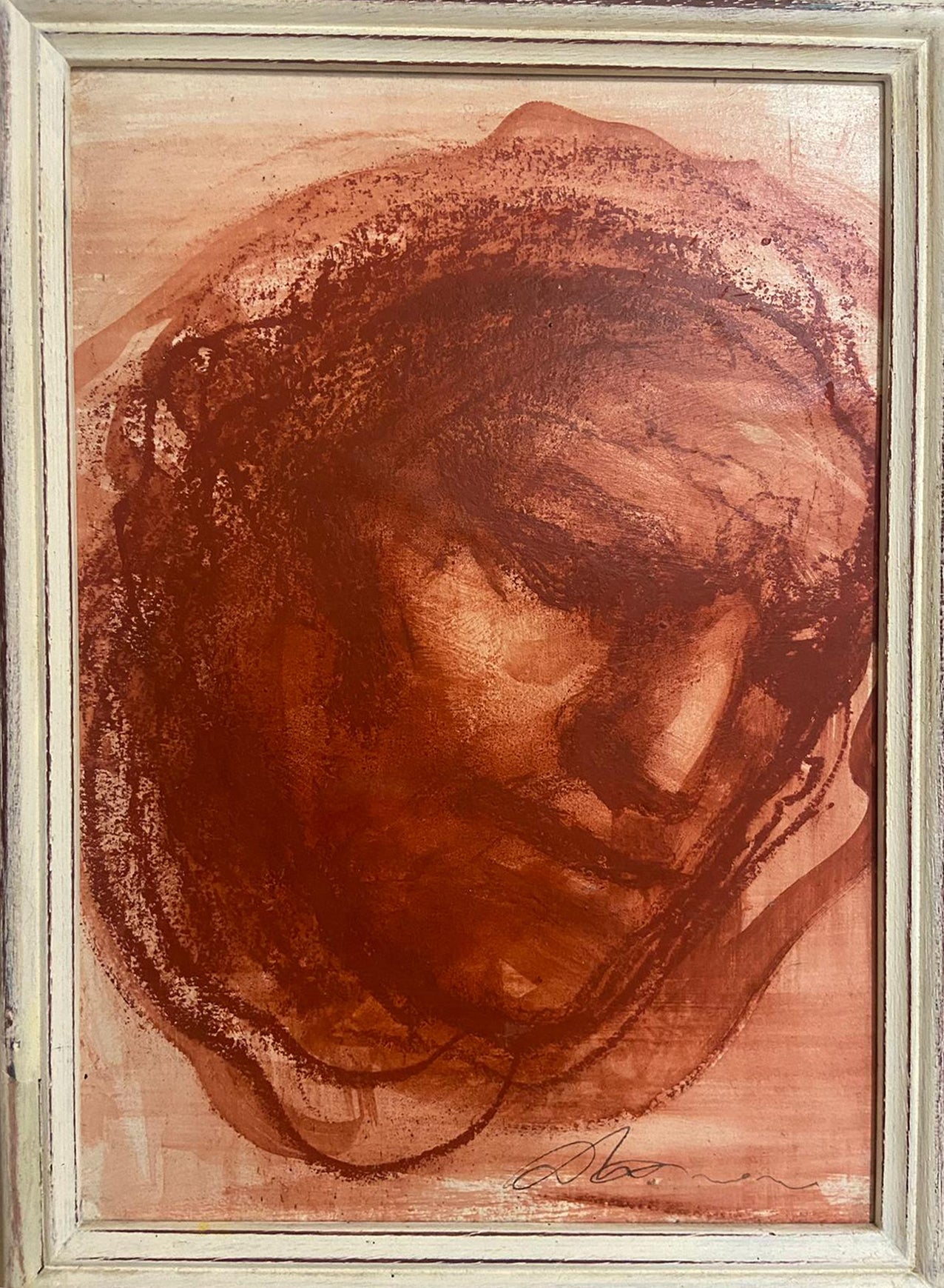 Roberto Altmann - Senza titolo