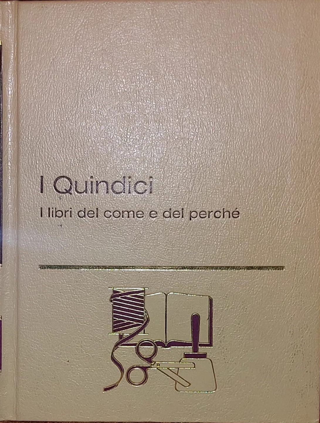 The Fifteen - Curcio Editore