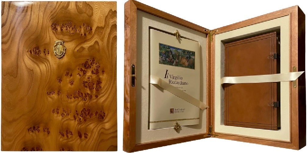 Virgilio Riccardiano - ArtCodex