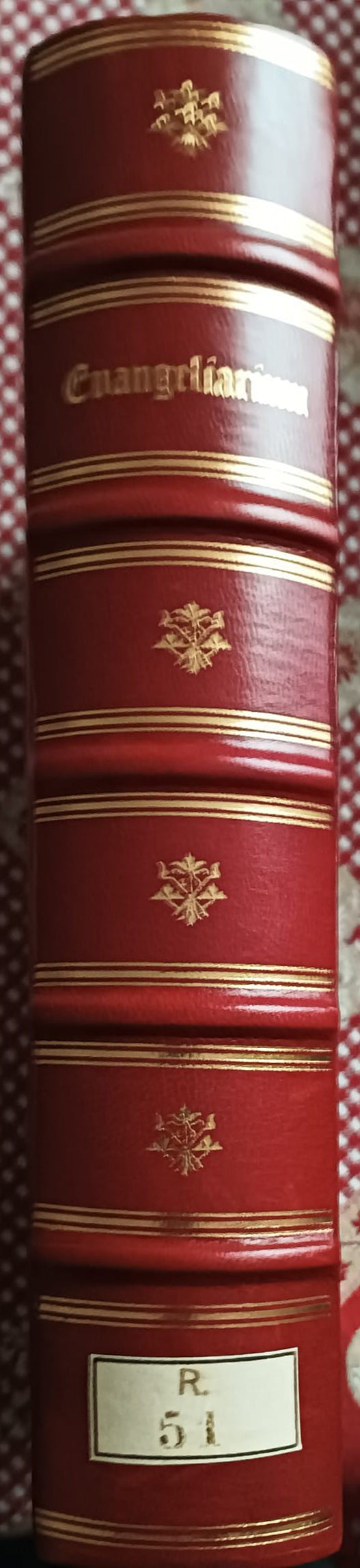 Evangelium - CM Editores