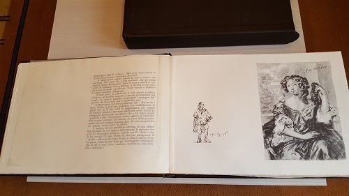 Disegni di De Chirico - Trec Edizioni pregiate