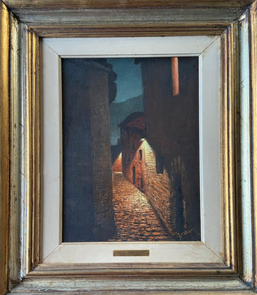Emilio Monterosso - Senza titolo