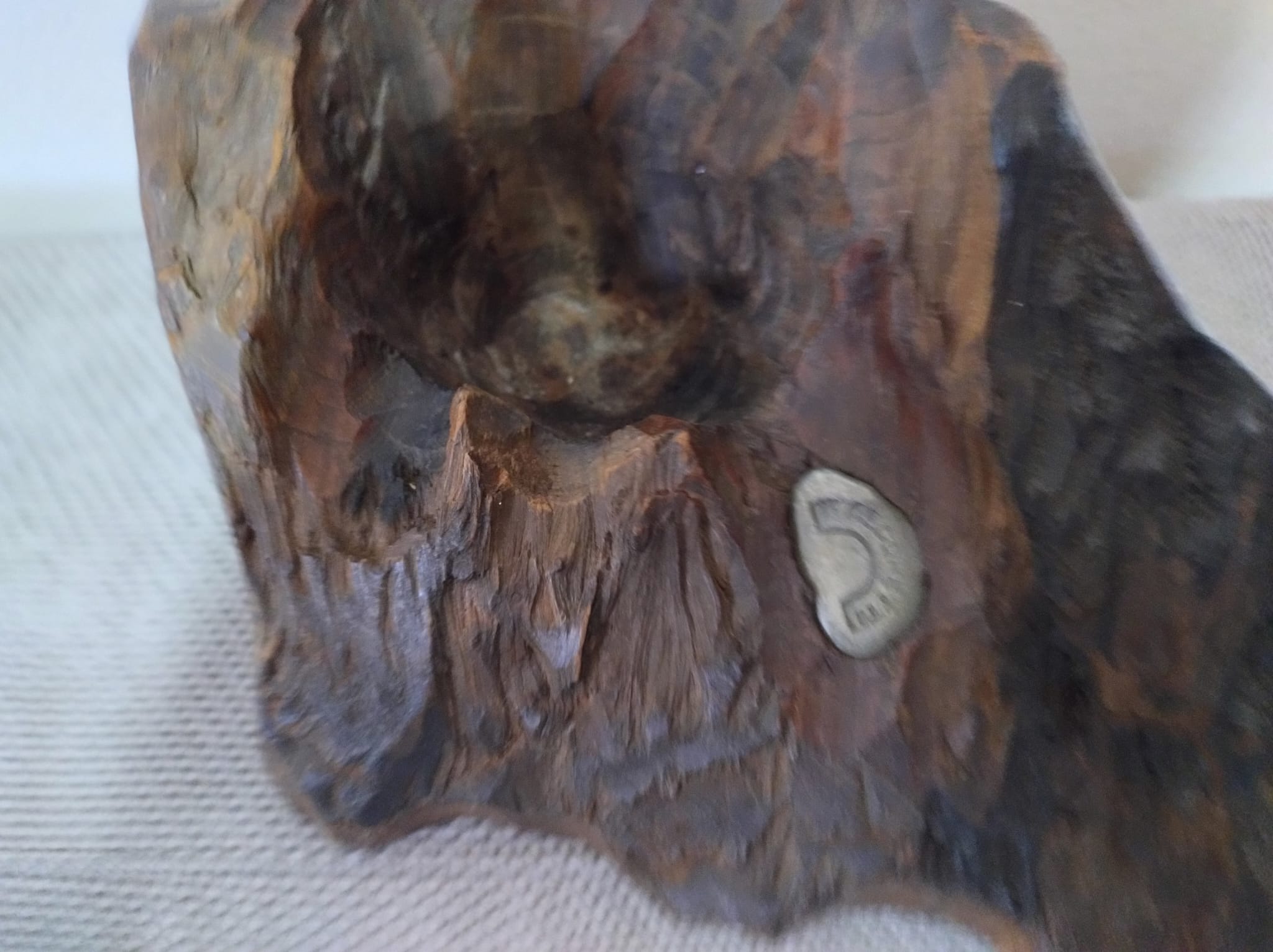 Cecchetti - Posacenere