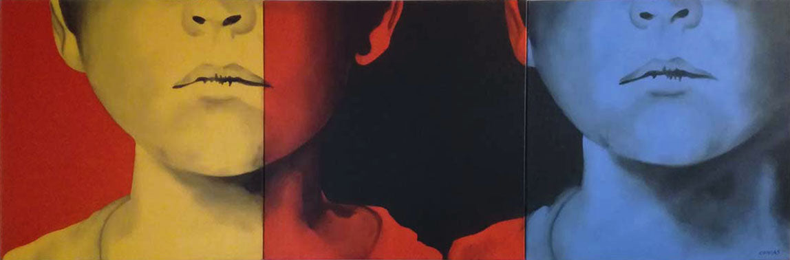 Concas - Triptych