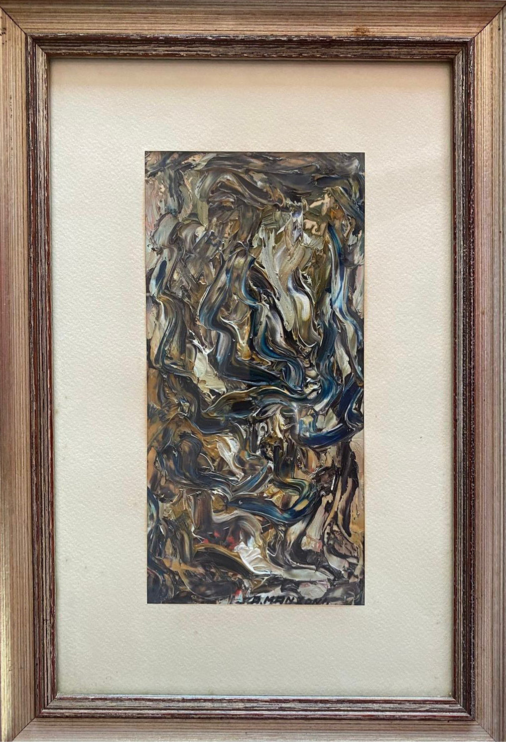 Antonio Manzoni - Untitled (3 works)