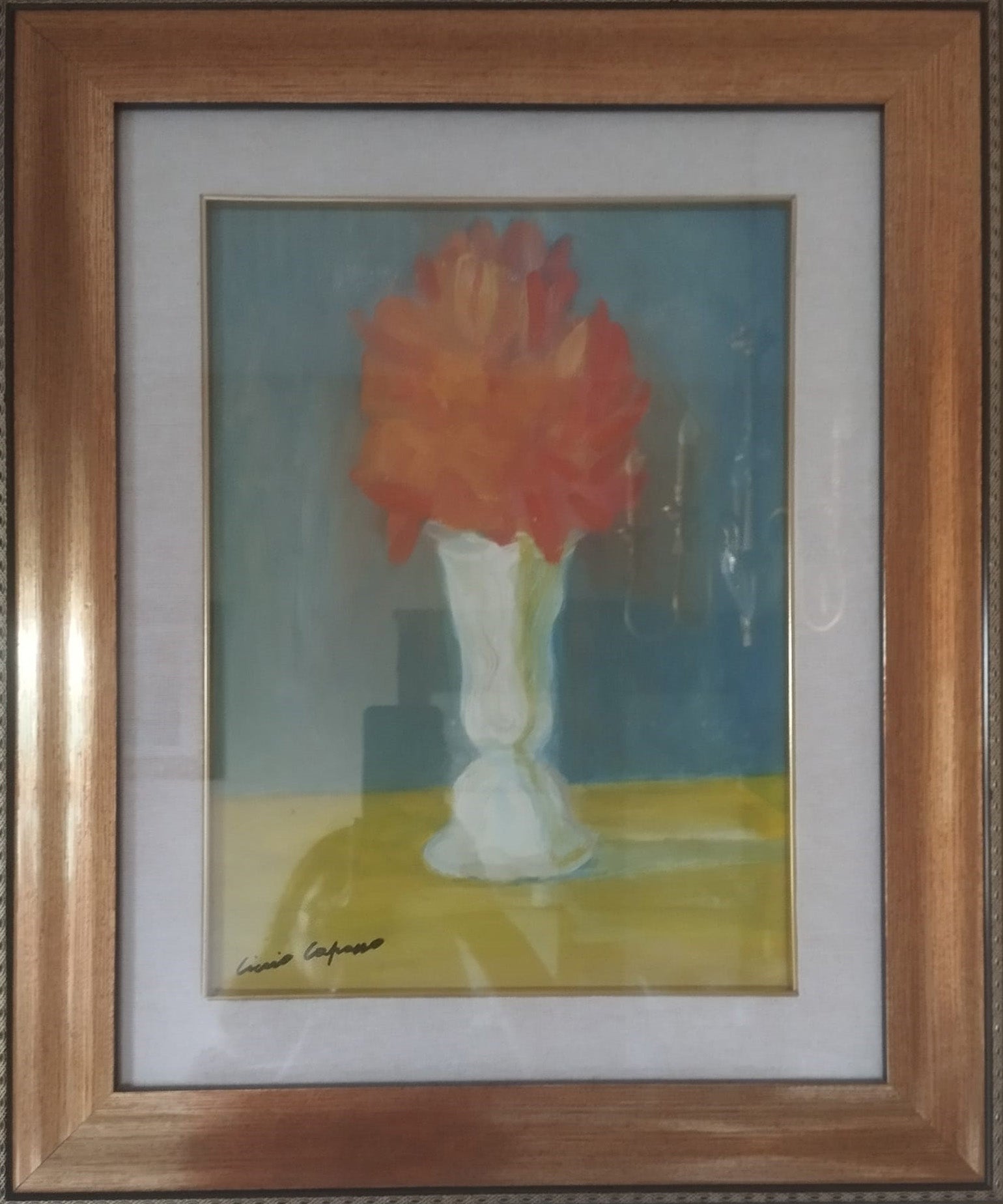 Ciccio Capasso - Untitled