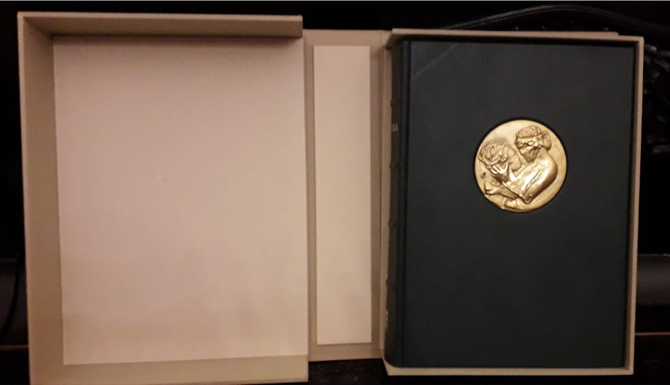 Odissea di Ugo Attardi - FMR Art'è