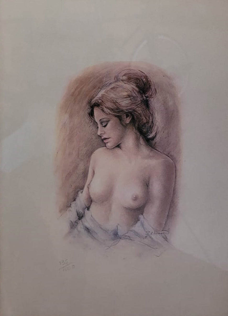 Fernando Brunetti - Untitled