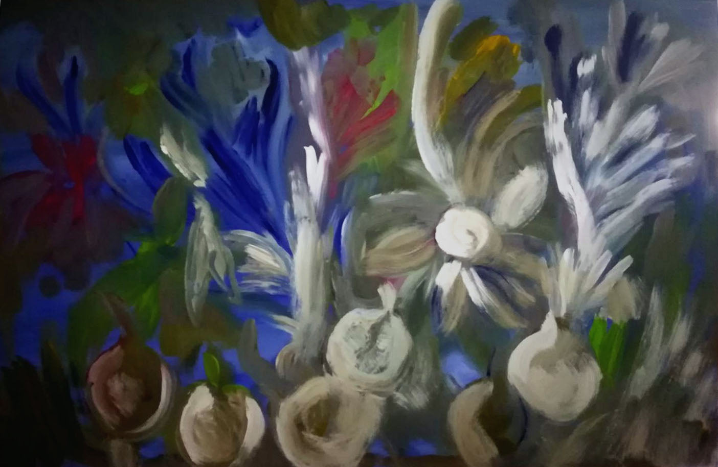 Gaetano Dimatteo - Flowers
