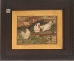 E. Giorgi - Senza titolo
