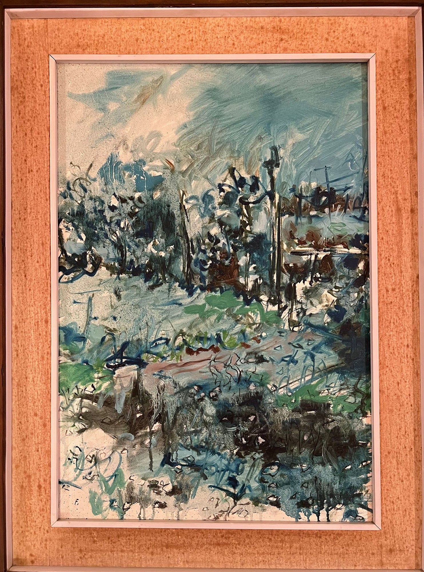 Unknown Author - Untitled