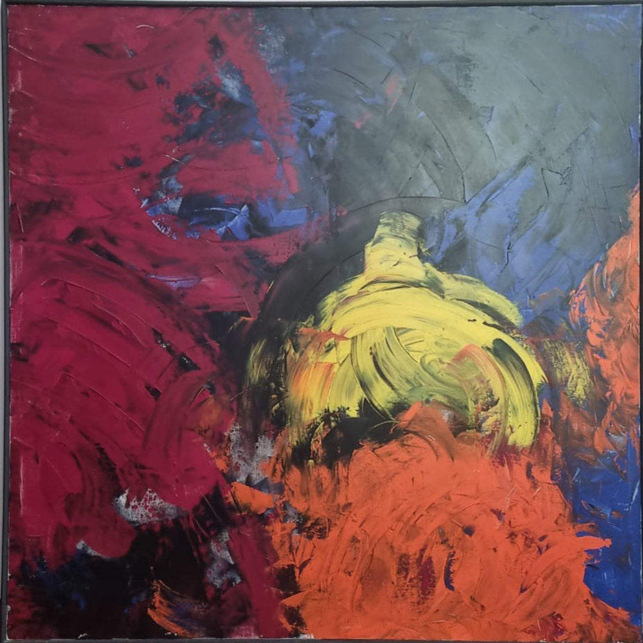 Aldo Rota - Turbine veneziano