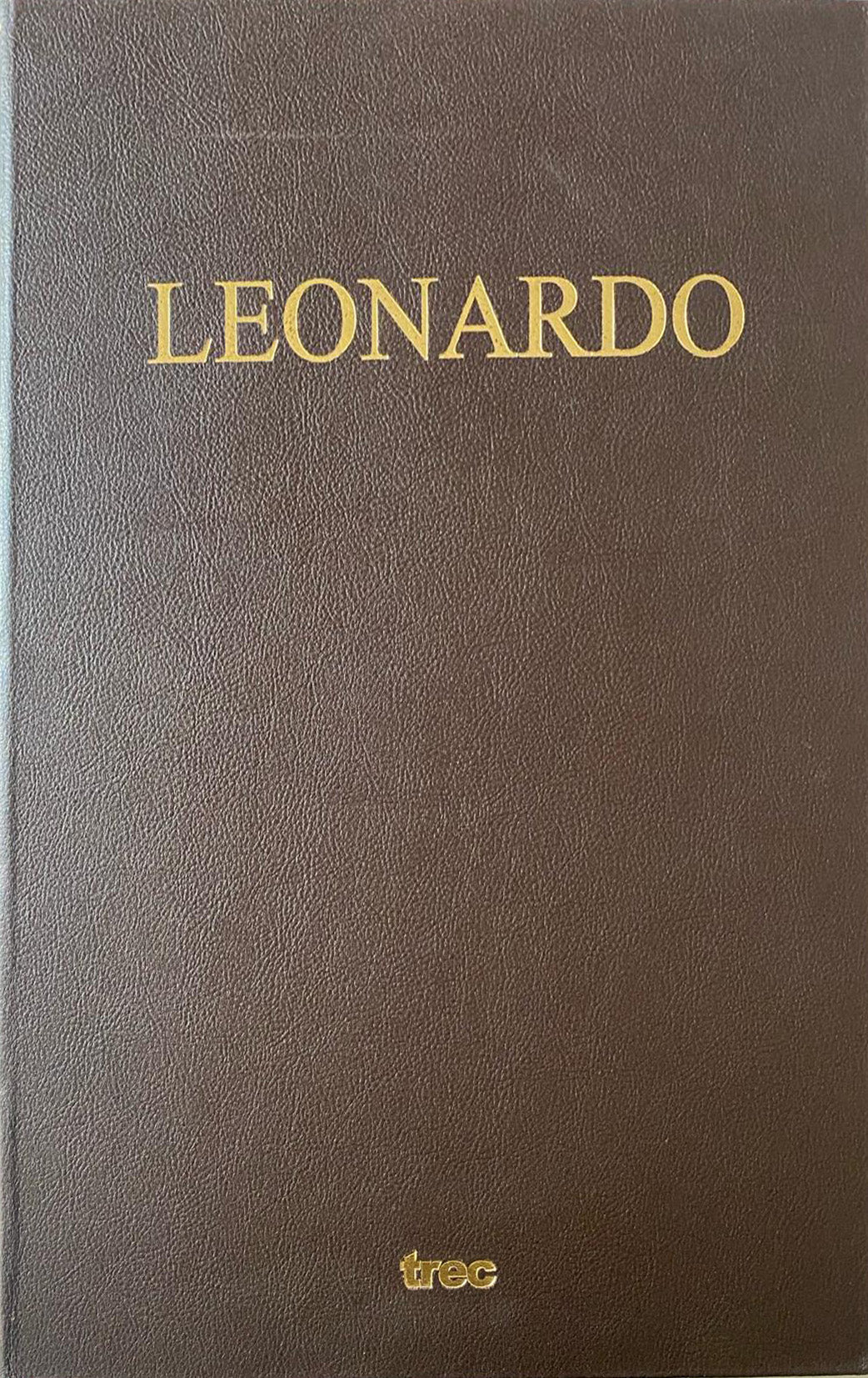 Leonardo - Trec