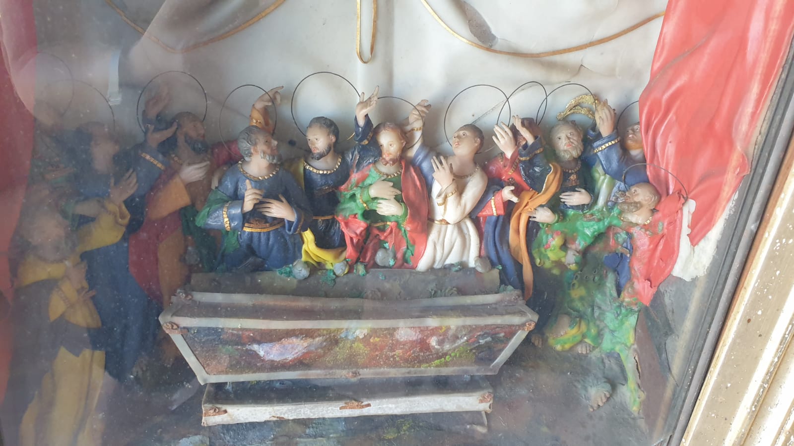 Autor desconocido - La Asunción de la Virgen María
