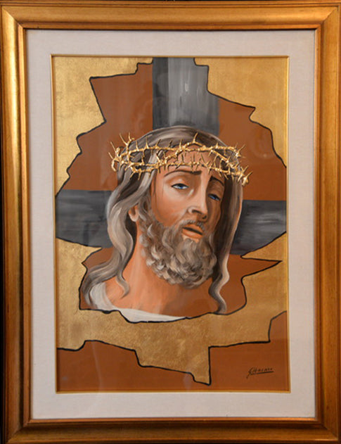 Gisella Macaro - Christ