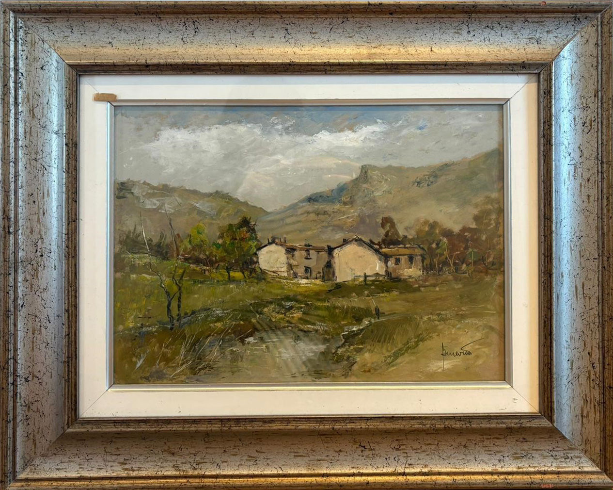 Luigi Benevento - Varese
