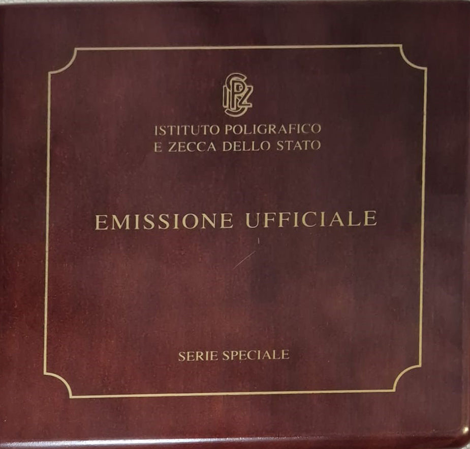 Giubileo, Anno Santo 2000 - Ipzs