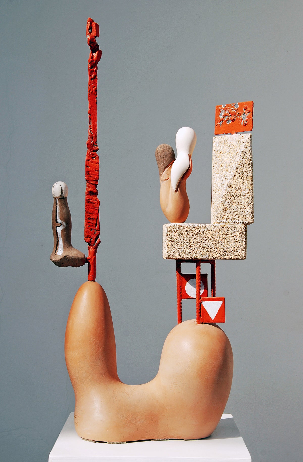 Giorgio Carluccio - Configurazione Metafisica