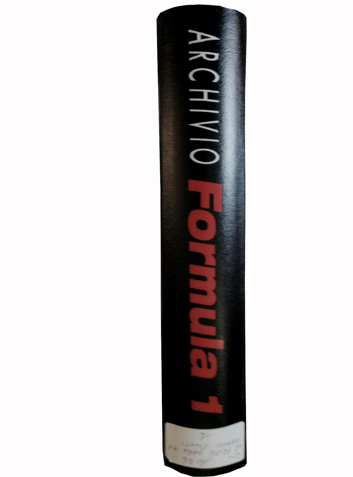 Formula 1 Archive - Publisher Archive