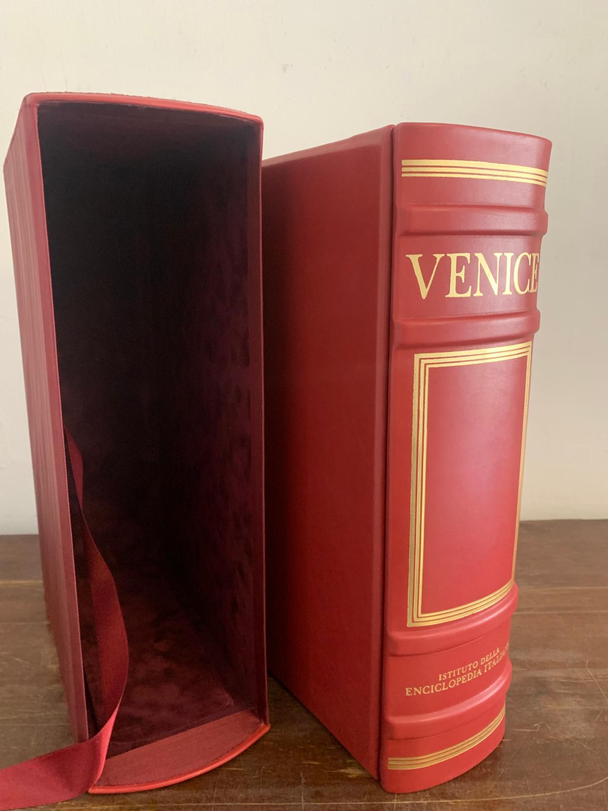 Venice - Treccani