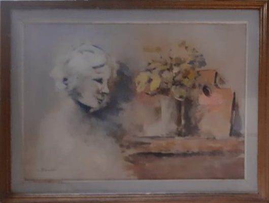 Umberto Bianchini - Series of 5 works