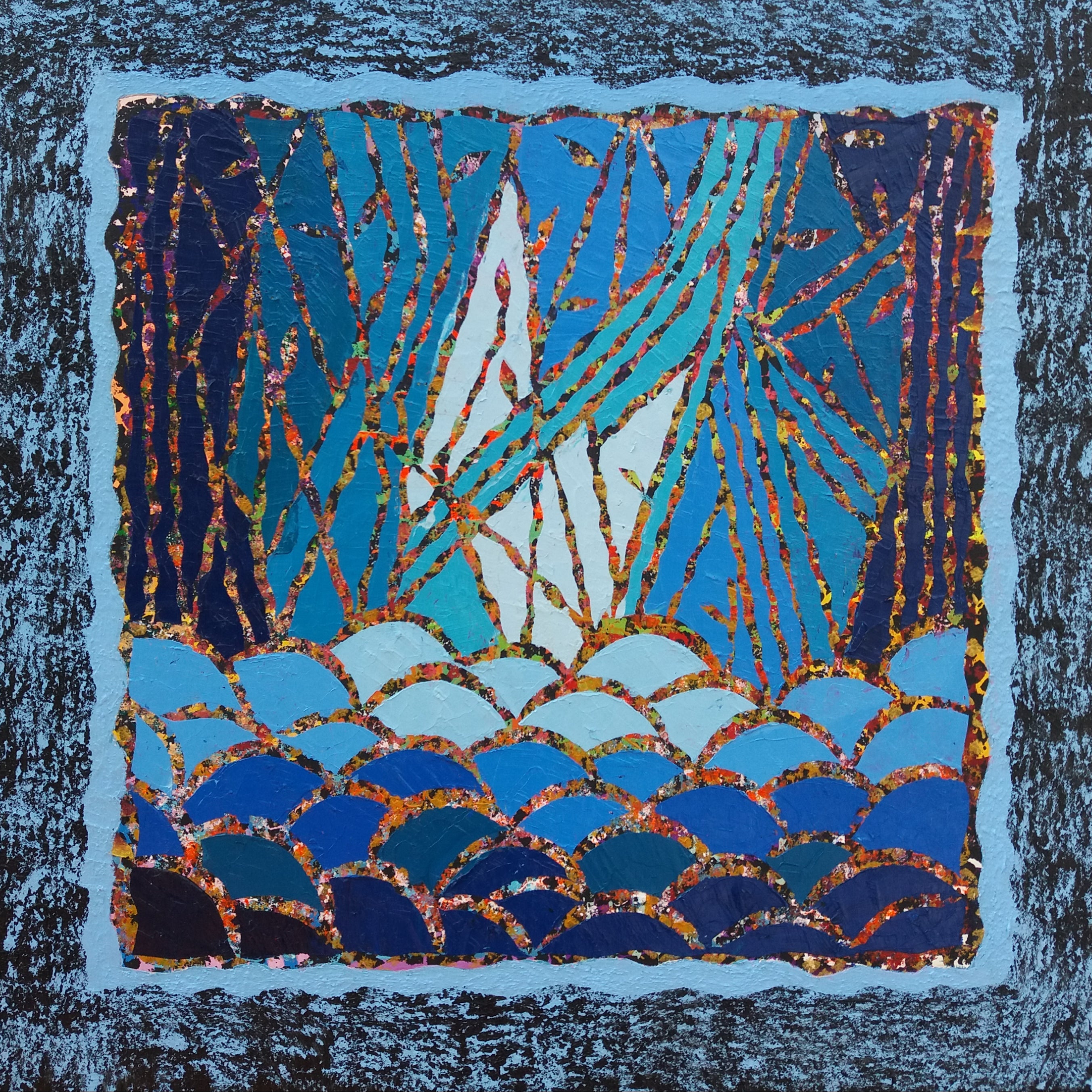 Vela ( Sail )