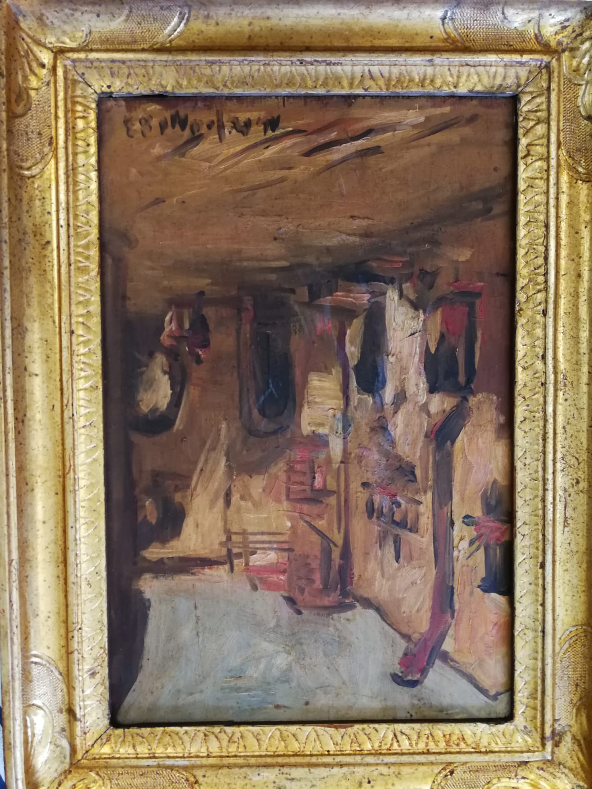 Nicola Migliozzi - Lotto di opere