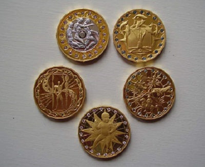 Collezione Exclusive Plus Limited - Ipzs