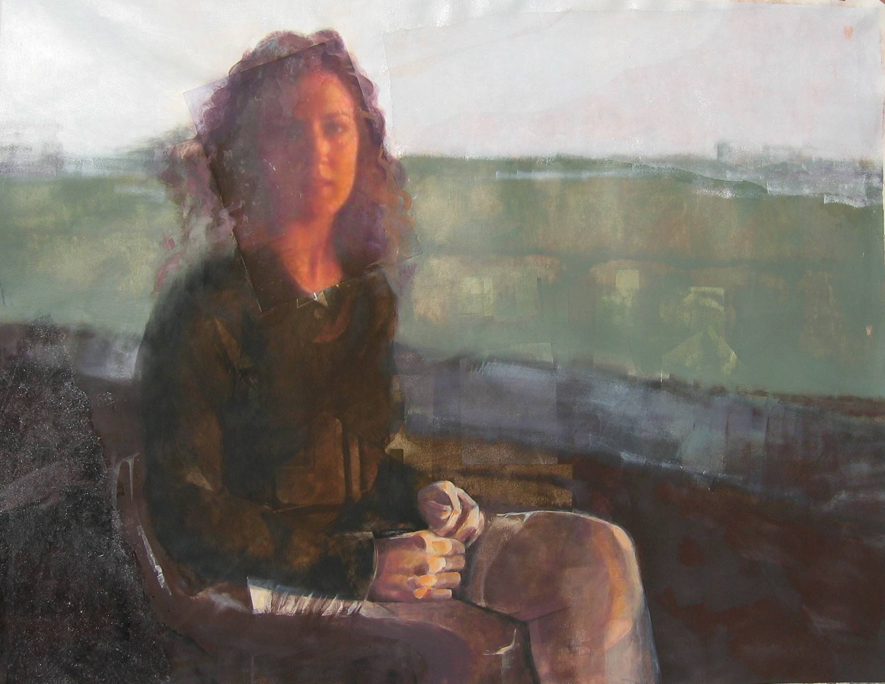 EVENING LIGHT