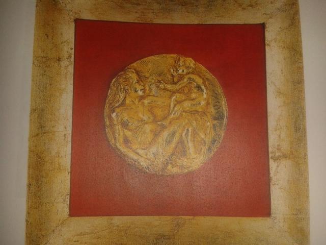 Leonardo Lucchi – Amore e gioco