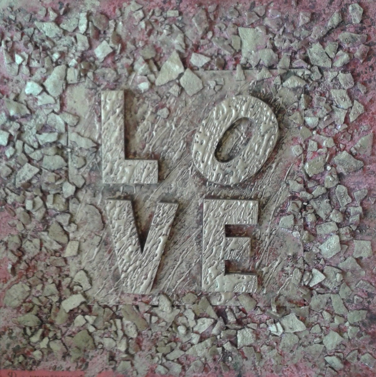 Rolando Greco - Love