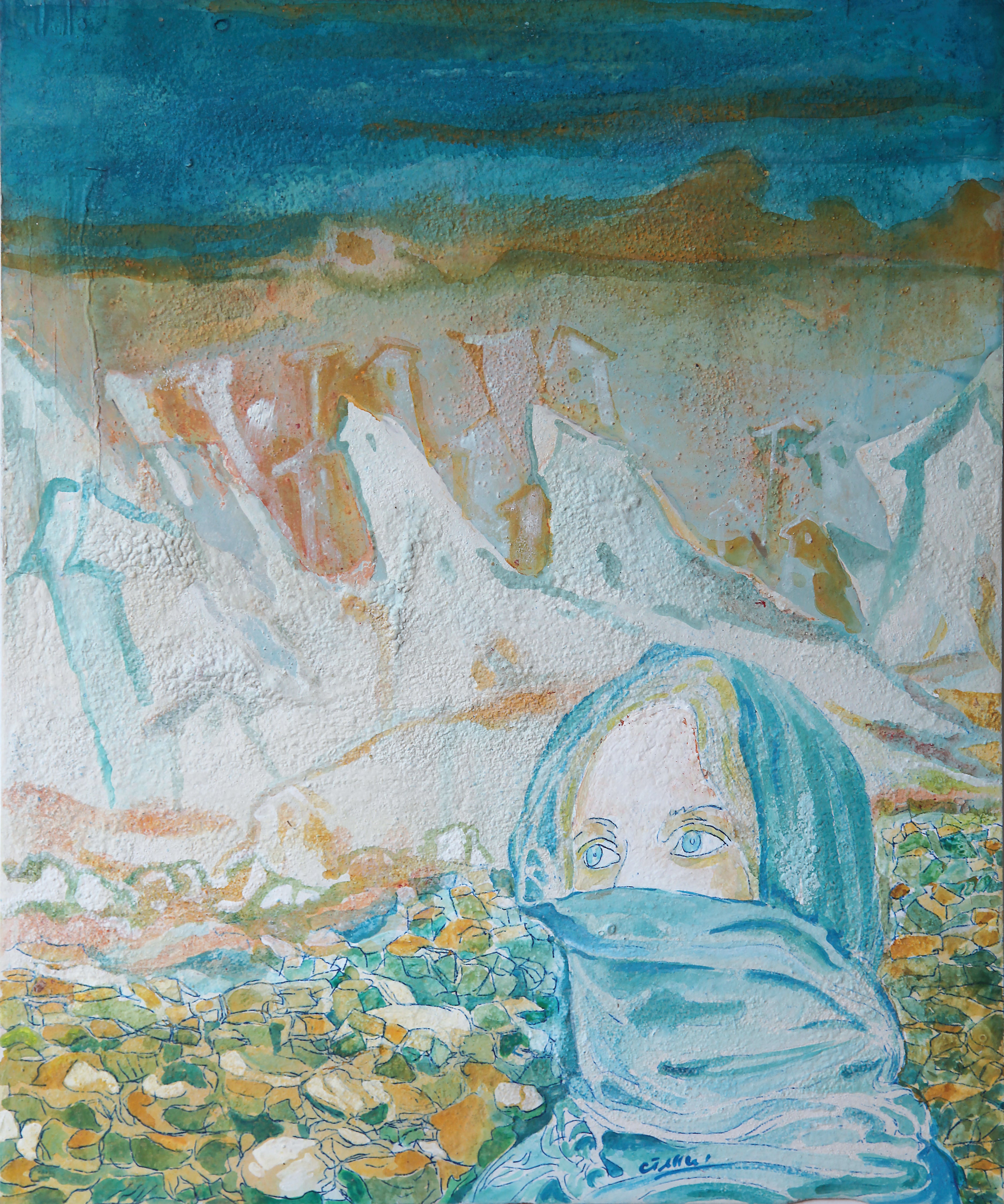 Claudio Castellani - Rimpianti