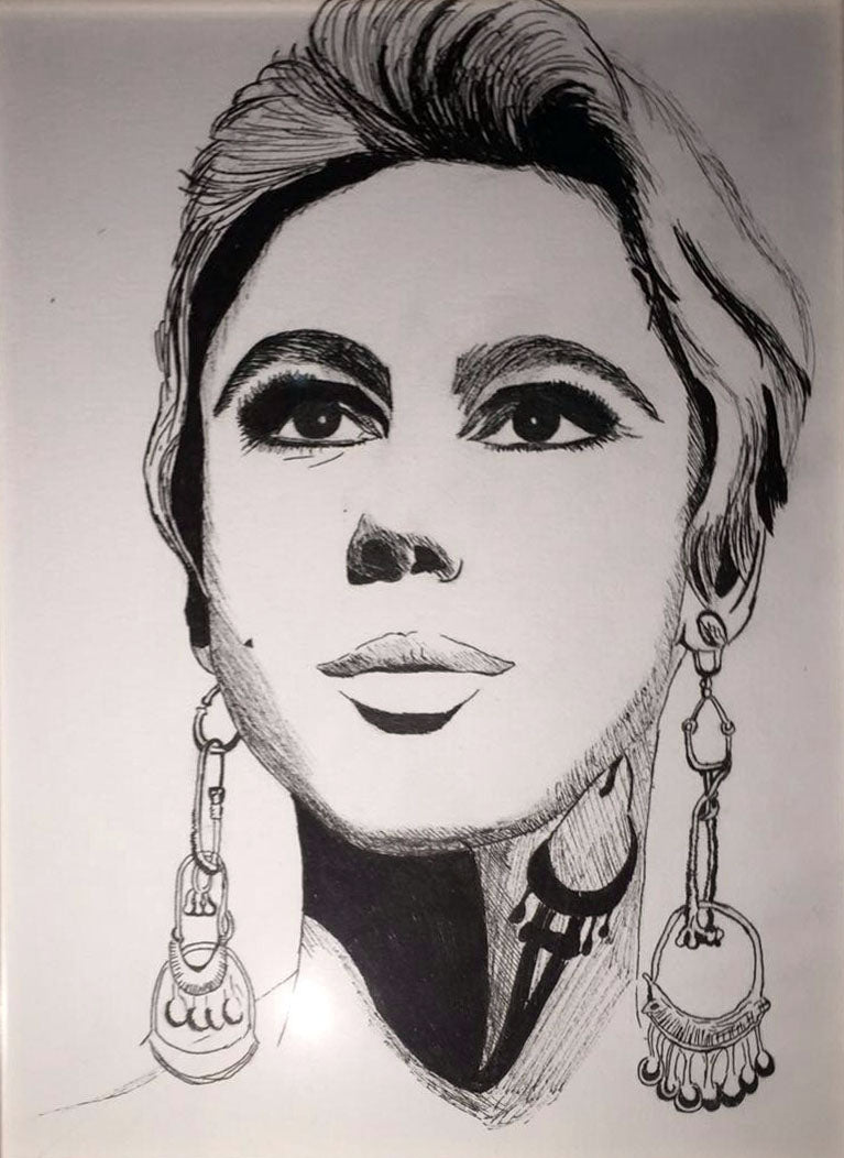 Martini Federica - The super star