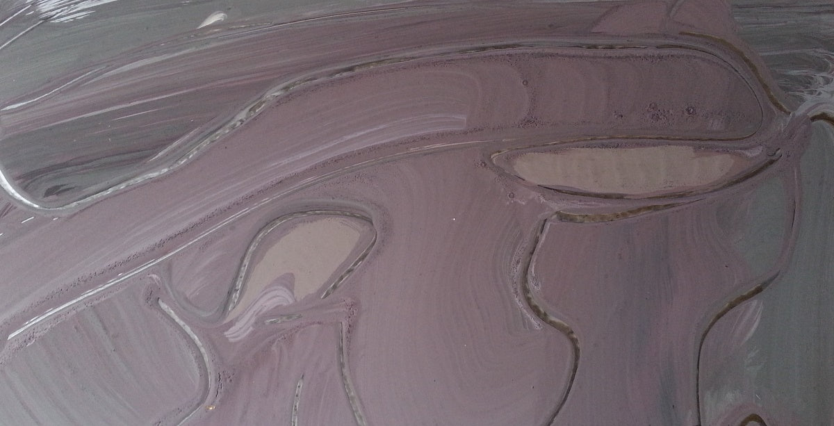 Meo Carboni - Astratto