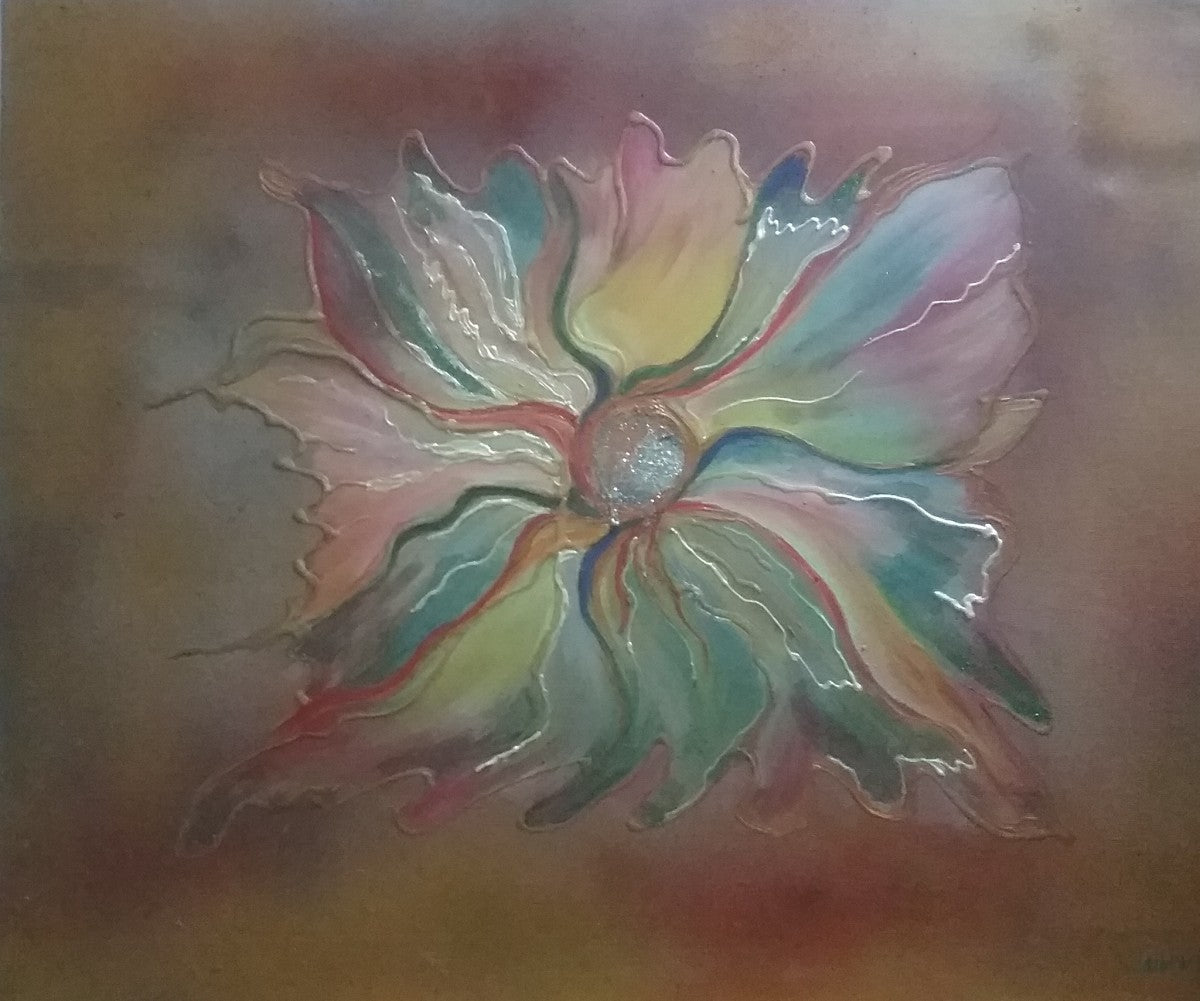 Rosanna Arena - Radioso fiore