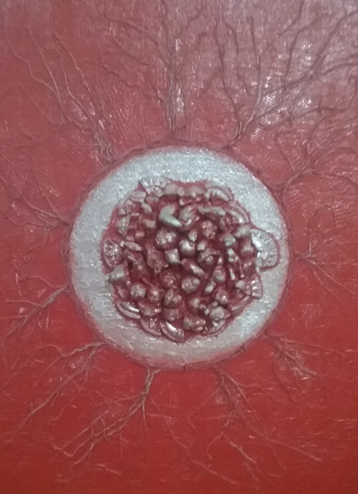 Giuseppe Genna - L'Obelisco