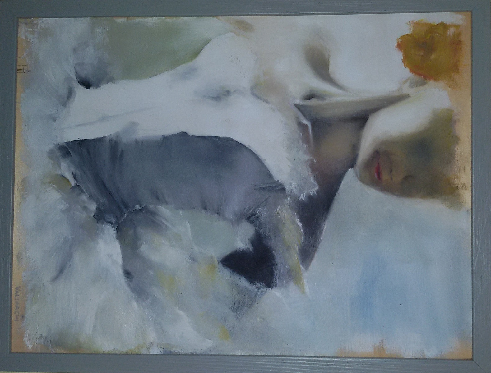 Marco Valdarchi - Ballerina