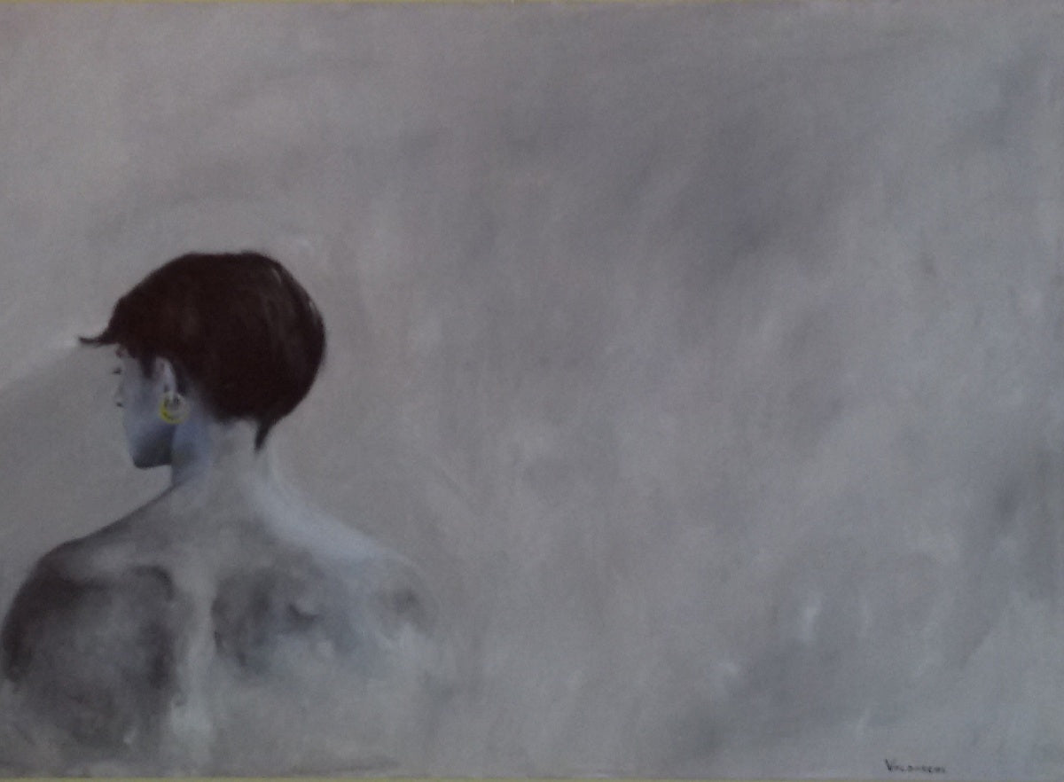 Marco Valdarchi - Untitled