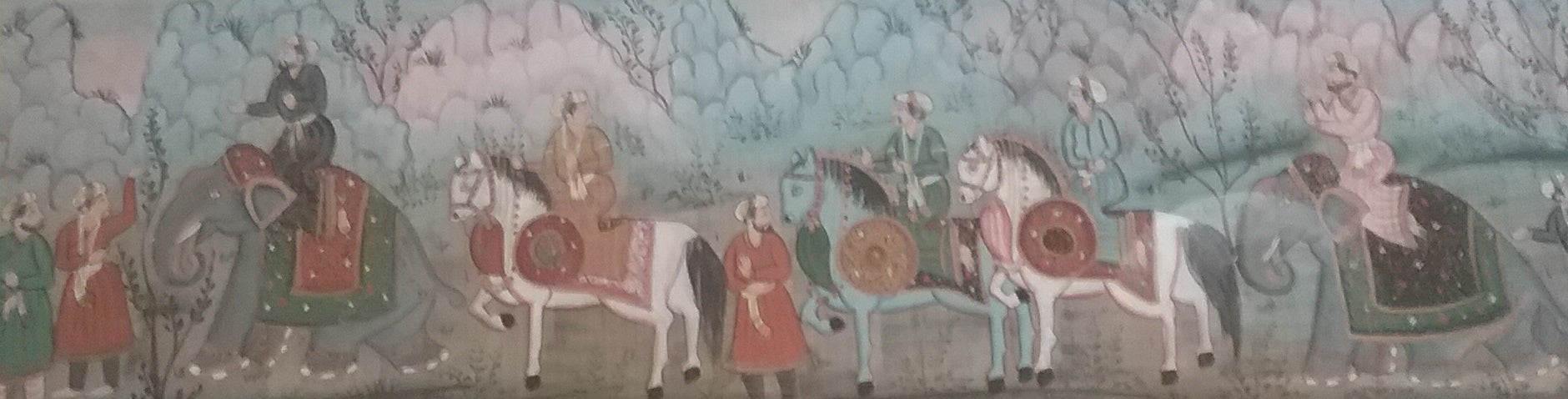 Atokaan - Scene di matrimonio