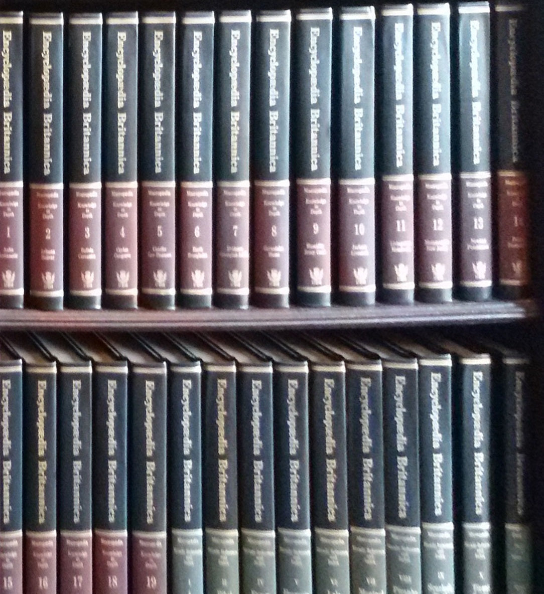 Enciclopedia Britannica