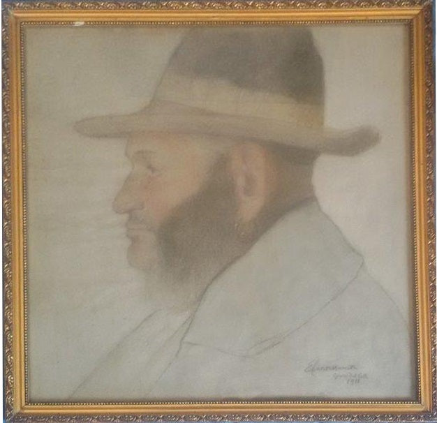 Enrico Castellaneta - Senza titolo