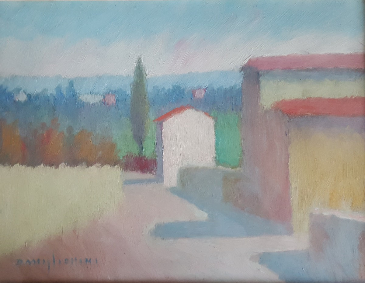 Dino Migliorini - Landscape