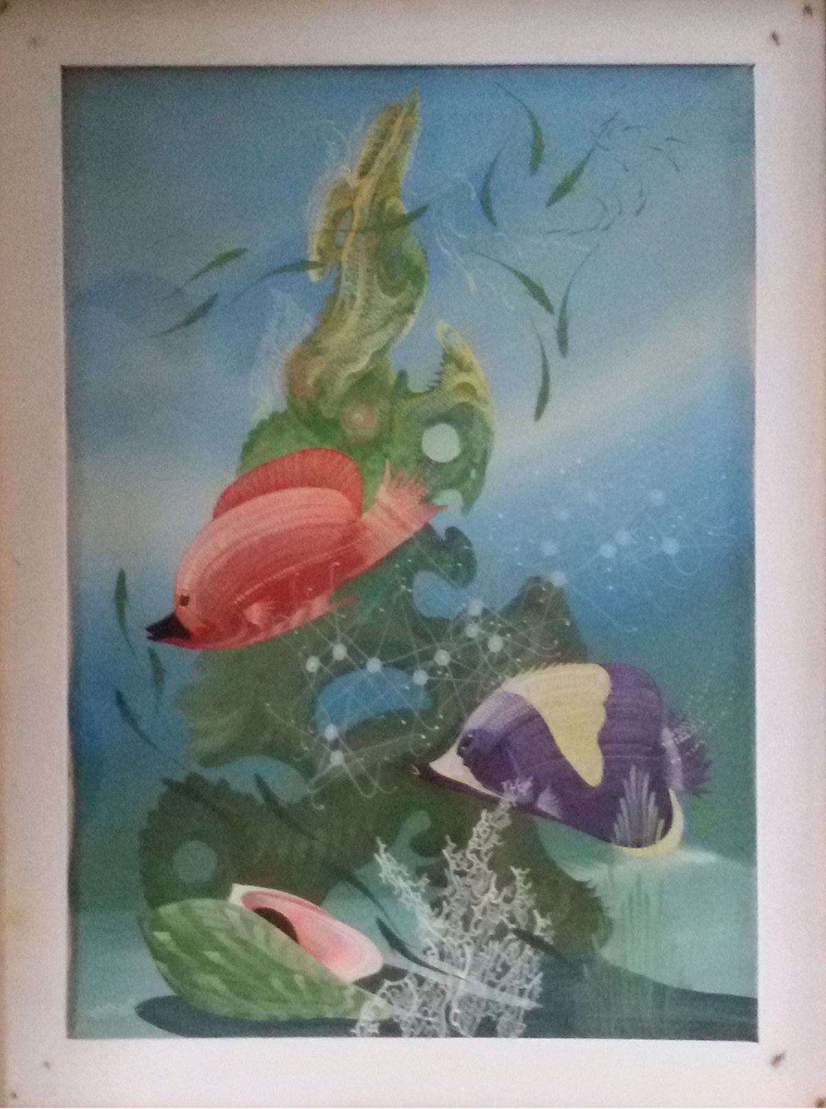 Natalino Arfelli - Untitled