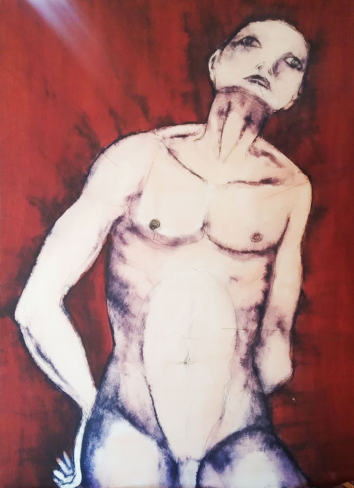 Andrea Chiesi - Pierced